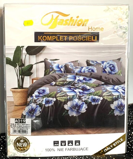 Постельное белье 200×220