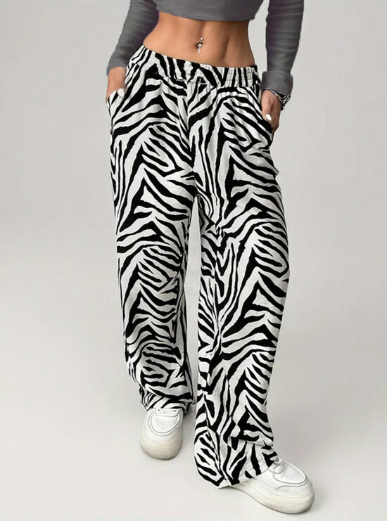 Zebra Vibe