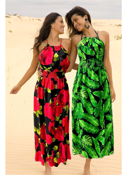 Summer colors