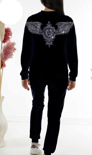 Kostīms Wings & Time