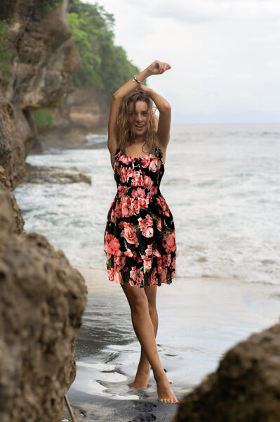 Summer dress Flowers