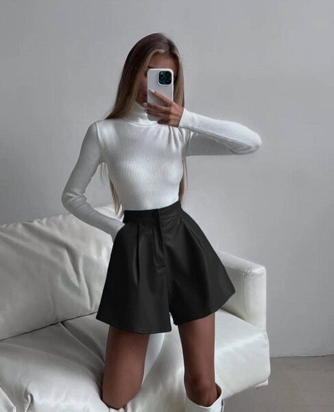 Шорты "skort"