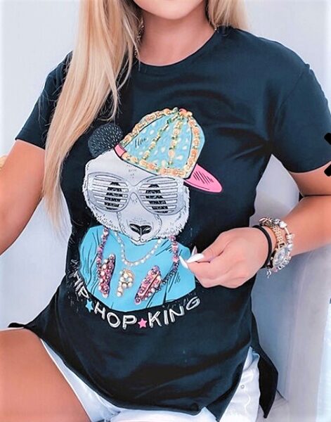 Майка Hip-hop