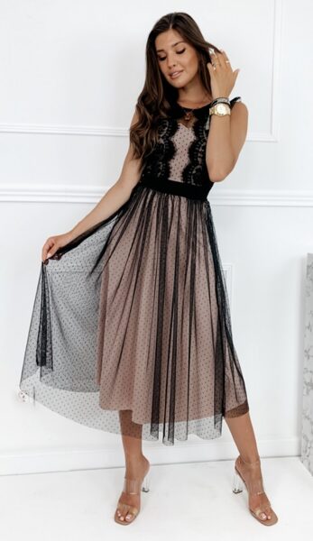 Платье Airy 