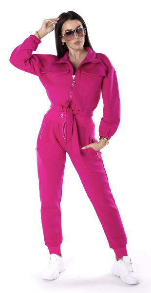 Uzvalks ar īsu jaciņu