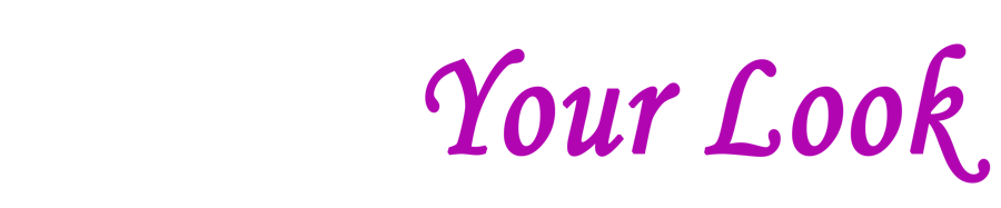 YOUR LOOK